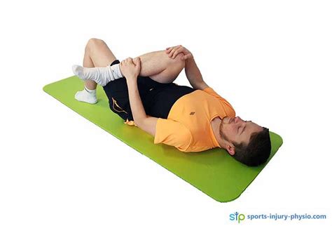 Injury Prevention 101 Hamstring Exercises Sports Injury Physio