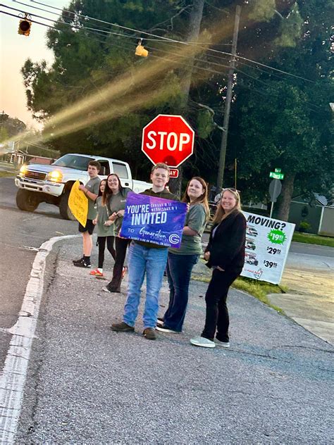 First Baptist Church... - First Baptist Church Henderson TN