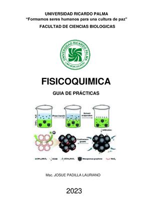 Medici N De La Capacidad Buffer De La Saliva Fisicoqu Mica