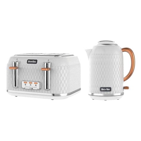 Kitchen Sets Kettle And Toaster Man