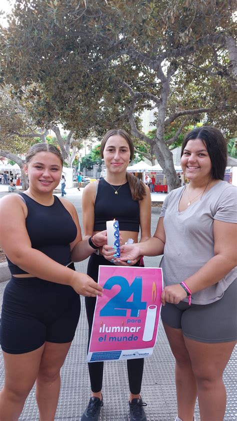 Campaña 24 Horas De Manos Unidas En 2023 Ong Manos Unidas