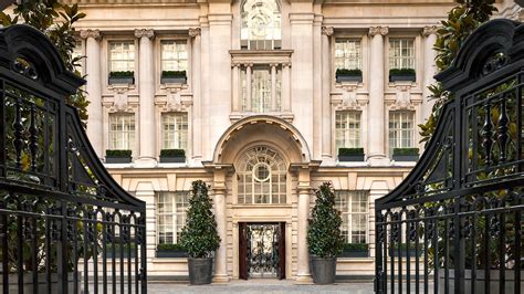 Rosewood London – Hotel Review | Condé Nast Traveler