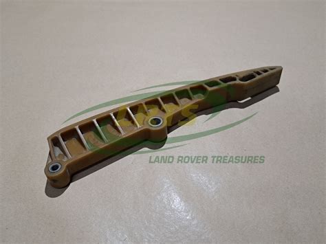 LGQ000020 TENSIONER TD5 TIMING CHAIN LAND ROVER DEF DISCO 2 Land