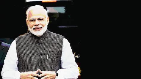 Pm Modi To Deliver Keynote Address At India Today Conclave 2019 India