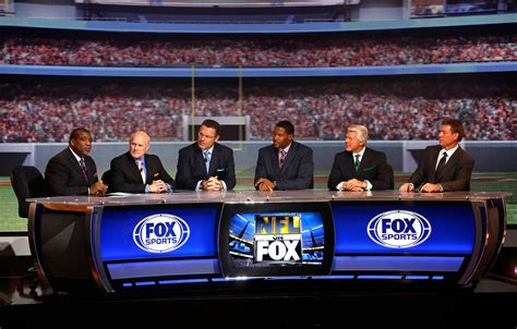 Retired Athletes Try Their Hand At Broadcasting [SLIDESHOW] | The Daily ...