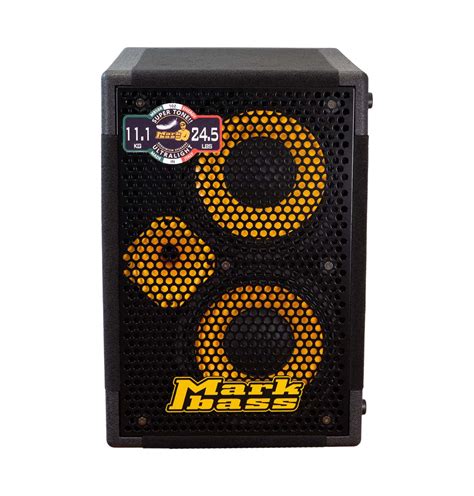 Mb58r 102 Energy Markbass