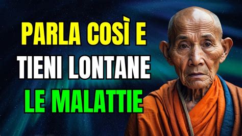 SE RIPETI QUESTE PAROLE OGNI GIORNO NON TI AMMALERAI MAI