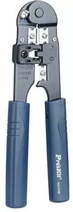 Buy Pro Skit B Length Mm Modular Crimping Tool Online In