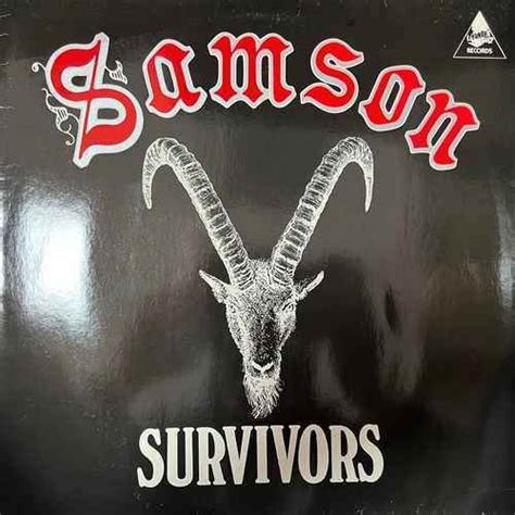 Samson Survivors Hot