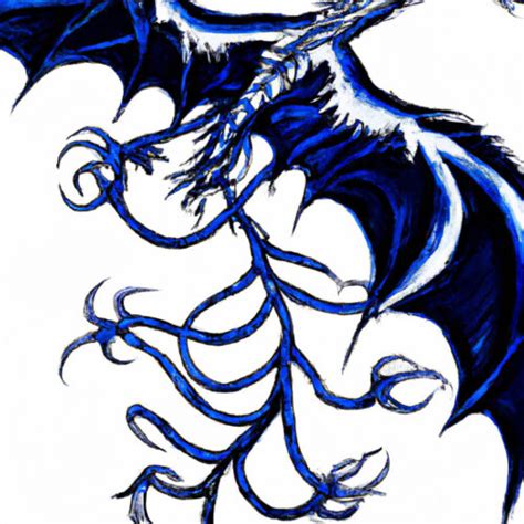 majestic marvels exploring  enchanting world  dragon wings