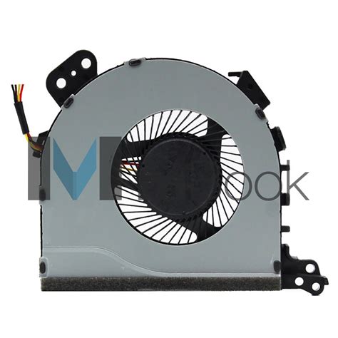 Cooler Ventoinha Para Lenovo Ideapad Ikb Ikb