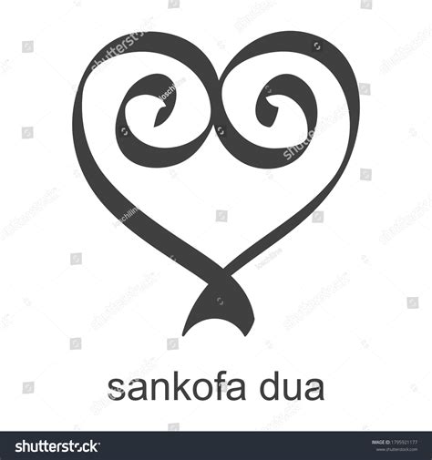 African Symbol For Love