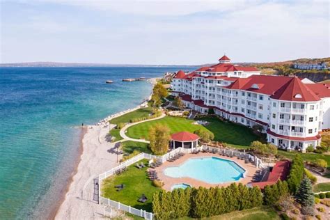 11 Best All-Inclusive Resorts in Michigan - Domaine Daily