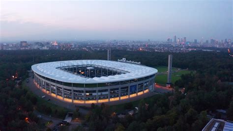 Commerzbank Arena Stock Video Footage - 4K and HD Video Clips | Shutterstock