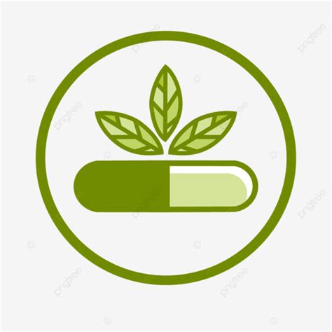 Capsule Herbal Logo, Capsule, Herb Capsules, Herbalist PNG and Vector ...