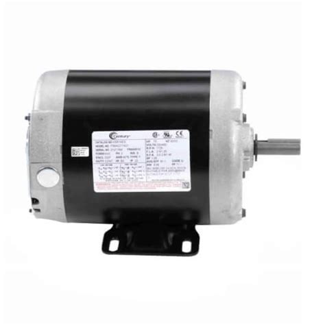 G C Century G C Hp V General Purpose Motor Ph