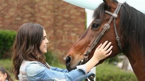 A Cowgirl's Story (2017) - Cast & Crew — The Movie Database (TMDb)