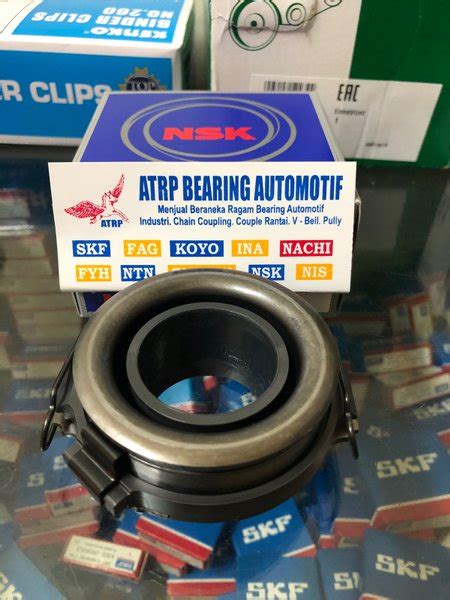 Jual Bearing Kopling Atau Drag Laher Toyota Innova Reborn New Fortuner