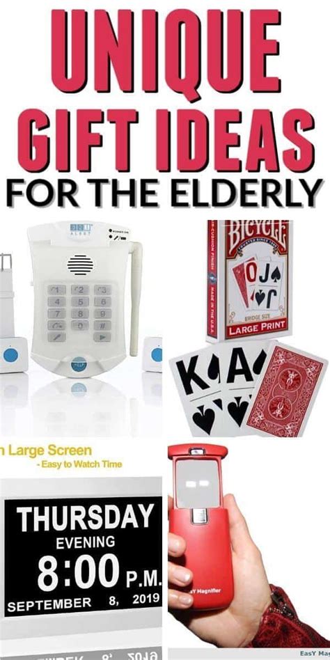 What To Get Aging Parents For Christmas Great Ideas Artofit