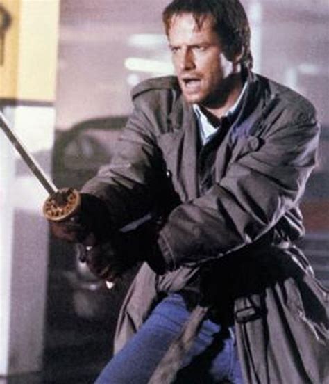 Christopher Lambert Highlander