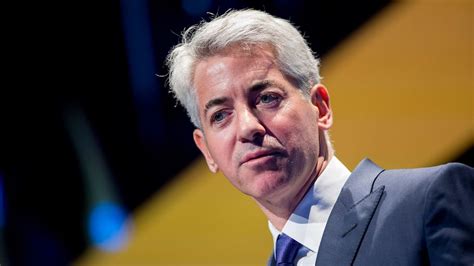 One New Stock Billionaire Bill Ackman Bought In 2023 Daily Investor