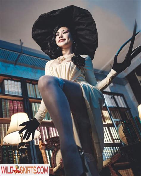 Katy Kat Cosplay Nude Leaked Photos And Videos WildSkirts