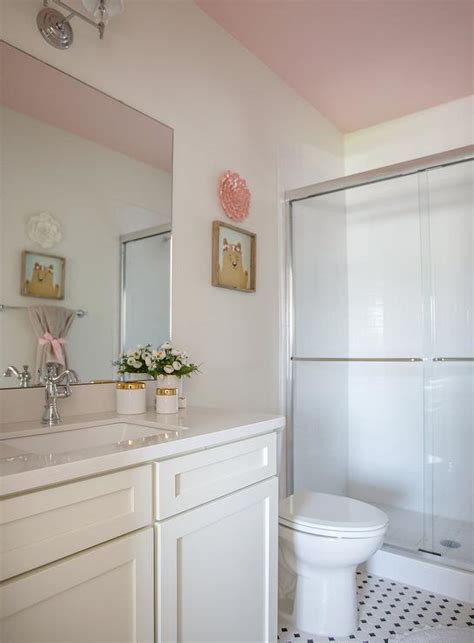 Paint Bathroom Ceiling And Walls | Shelly Lighting