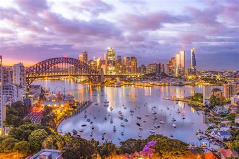 Transit Guide: Reaching North Sydney Station via Public Transport 17