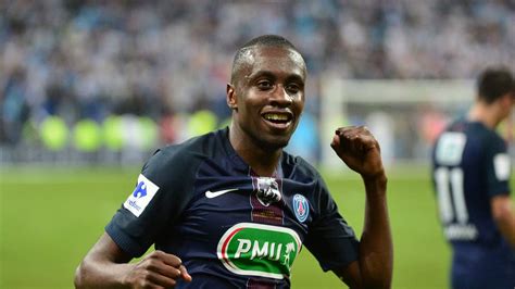 Mercato Psg Cette Sortie De Blaise Matuidi Sur Son Avenir