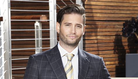 Josh Flagg: Million Dollar Listing Los Angeles - Millennium Magazine ...