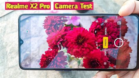 Realme X2 Pro Camera Test With Samples Must Watch Youtube