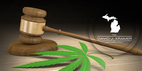 OWI Charge for Marijuana Use: Penalties & Defense - Michigan Attorney