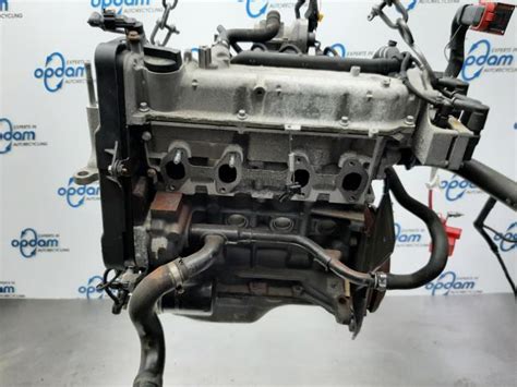 Engine Fiat Panda 1 2 Fire 188A4000 188A4000 Gebr Opdam B V