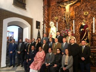 Hermandad De La Vera Cruz De Mairena Del Alcor Pagina Junta De Gobierno