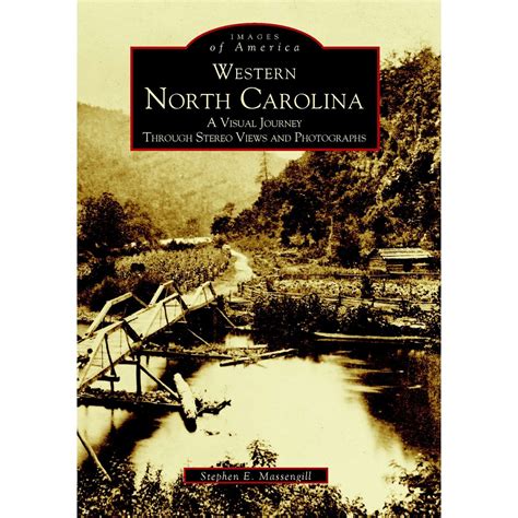 Arcadia Publishing Western North Carolina History Book - Ace Hardware