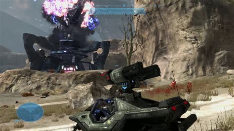 Halo Reach Tip Of The Spear YouTube