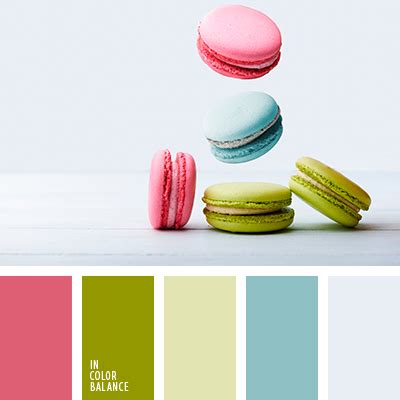 светло-серебристый цвет | IN COLOR BALANCE