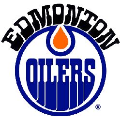 Edmonton Oilers Alternate Logo | Sports Logo History