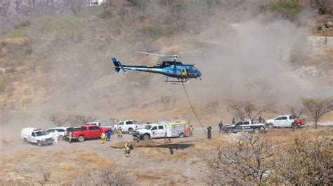 Indicios Coinciden Con Características De Algunos Desaparecidos En Call Center Fge Jalisco 24