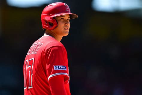 大谷翔平「3番・dh」 前日右手中指負傷で緊急降板もスタメン入り3戦ぶり32号本塁打期待 スポーツ報知