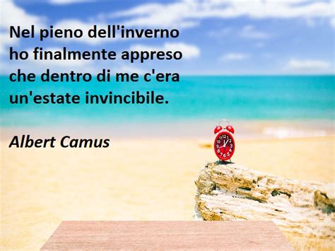 Sogni Al Vento Albert Camus