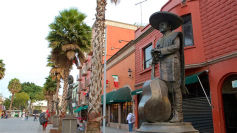 Culture and Traditions of Mexico City – CheckIn Now Agency