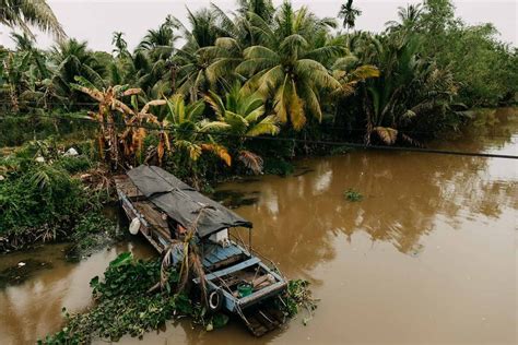 A Guide To Vietnams Mekong River Delta Where To Eat Stay And Explore