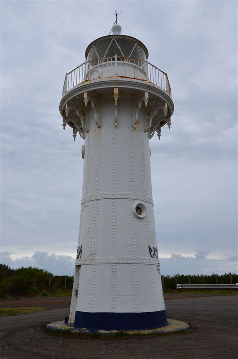 Warden Head Lighthouse | Lighthouse, Beautiful lighthouse, Beacon of light