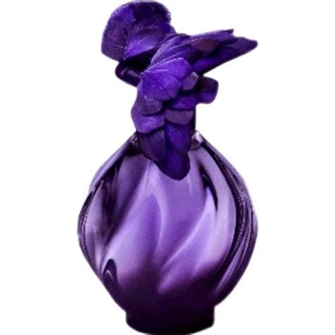 Nina Ricci L Air Du Temps Nuit Pourpre Review Price Coupon Perfumediary