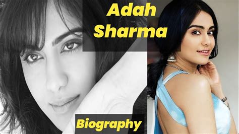 Adah Sharma Life Style Biography The Kerela Story