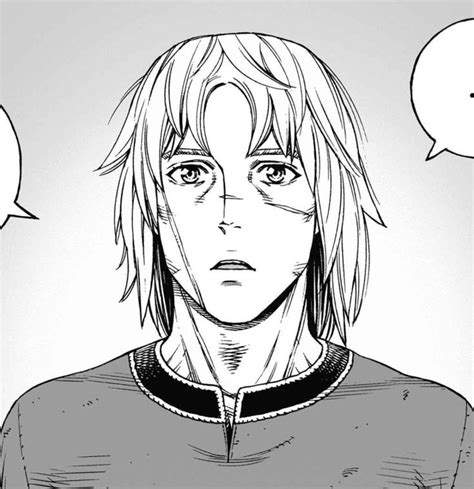 Thorfinn - Vinland Saga | Vinland saga, Saga, Anime memes