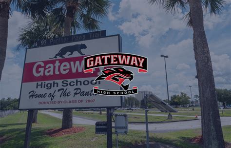 Gateway High School - IB Diploma Magnet School - Osceola School District School Choice Program