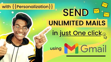 How To Send UNLIMITED EMAILS For FREE Using Only GMAIL How To Send