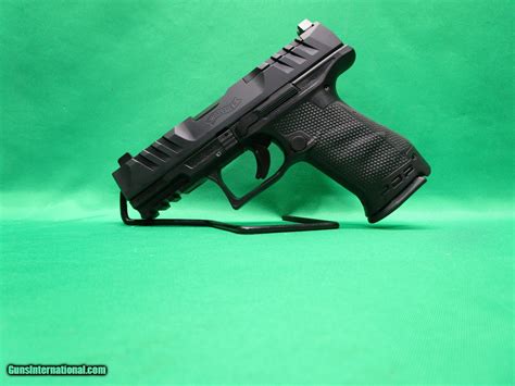 Walther Pdp Compact